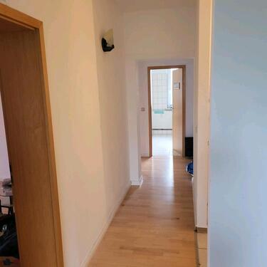 Foto - Etagenwohnung in Rathenow zur Miete