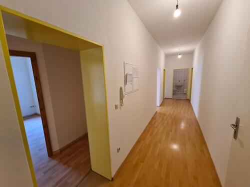 Foto - Etagenwohnung zur Miete in Chemnitz