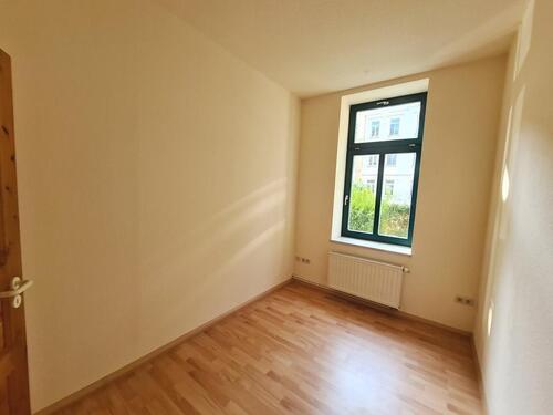 Foto - Etagenwohnung in Chemnitz zur Miete