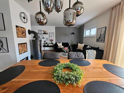 Foto - Einfamilienhaus in Melle zum Kaufen