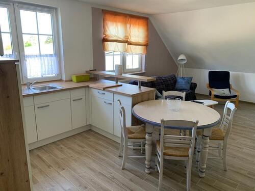 Foto - Komfortable 3-Raum-Wohnung auf der Insel Rügen verfügbar ab Oktober