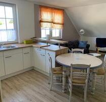 Komfortable 3-Raum-Wohnung auf der Insel Rügen verfügbar ab Oktober - Sellin