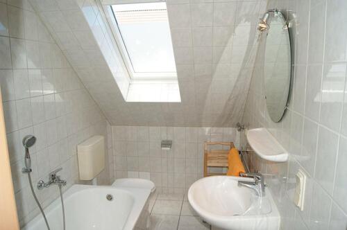 Foto - Etagenwohnung zur Miete in Sellin