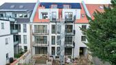 Foto - Etagenwohnung in Münster