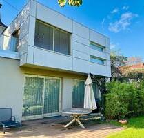 Exklusives modernes Einfamilienhaus in bester Lage von Saarlouis