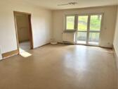 Foto - Etagenwohnung in Eltmann