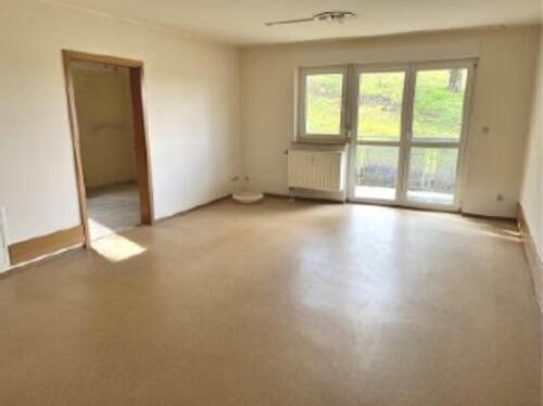 Foto - Etagenwohnung in Eltmann