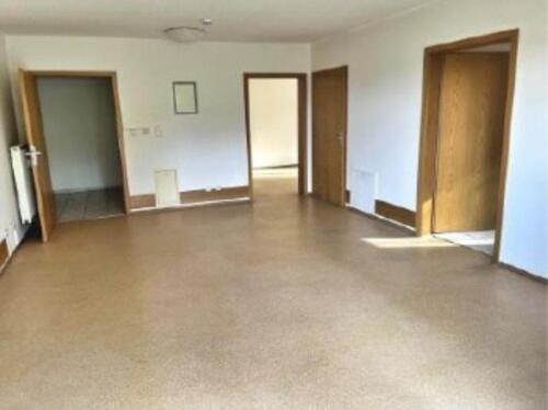 Foto - Etagenwohnung in Eltmann zur Miete