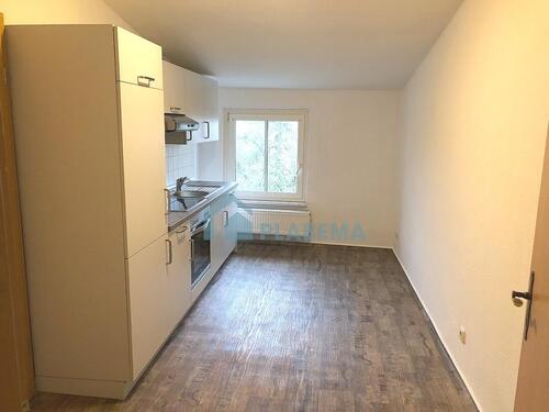 Foto - Etagenwohnung in Parchim