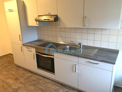 Foto - Etagenwohnung in Parchim zur Miete