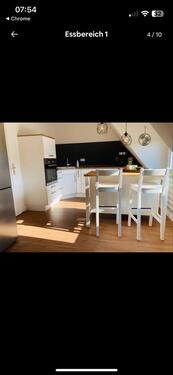 Foto - Etagenwohnung in Moormerland zur Miete