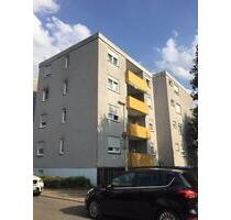Berliner Allee 4-2 ZKB Wohnung im 2.OG *ab sofort* zu vermieten - Saarlouis