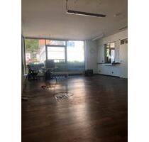 2 Räume 160qm, Büro, Praxis, Studio, usw…. - Nagold