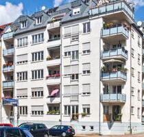 Seltene Gelegenheit: DG Maisonette WE am Auenwald Nähe Fockeberg - Leipzig Süd