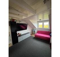 Dachgeschoss Wohnung Bischofsheim - Rüsselsheim am Main