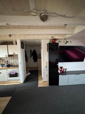 Foto - Etagenwohnung zur Miete in Rüsselsheim am Main