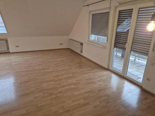 Foto - Etagenwohnung zur Miete in Scheßlitz