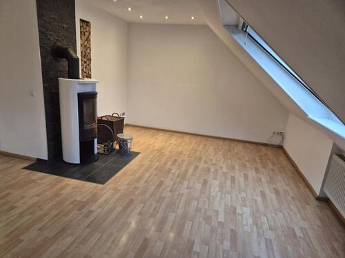 Foto - Etagenwohnung in Scheßlitz