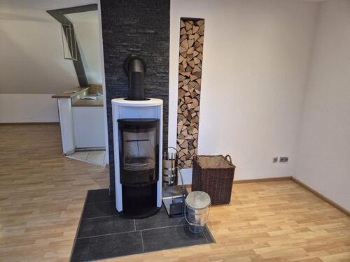 Foto - Etagenwohnung in Scheßlitz zur Miete