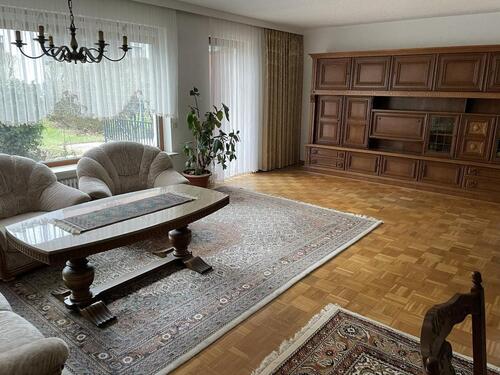 Foto - Einfamilienhaus zur Miete in Trier