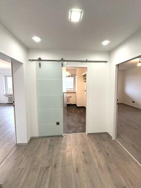 Foto - Etagenwohnung zur Miete in Hannover