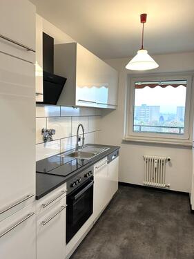 Foto - Etagenwohnung in Hannover zur Miete