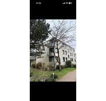 Attraktive 3-Zimmer-Wohnung mit Tiefgarage in Bremen Huchting