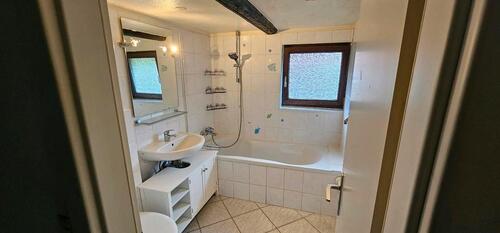 Foto - Etagenwohnung in Salzhemmendorf