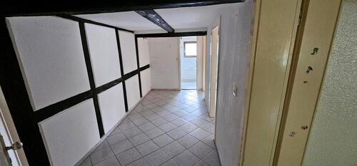 Foto - Etagenwohnung in Salzhemmendorf zur Miete