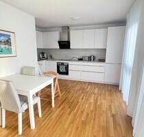 Zentrumsnah und Modern - 3 Zimmer Neubau Wohnung mit Balkon - Lahr (Schwarzwald)