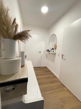 Foto - 2 Zimmer Etagenwohnung zur Miete in Warburg