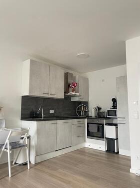 Foto - 2 Zimmer Etagenwohnung in Warburg