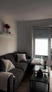 Foto - Etagenwohnung in Warburg zur Miete