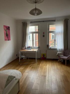 Foto - 4 Zimmer Etagenwohnung zur Miete in Stuttgart