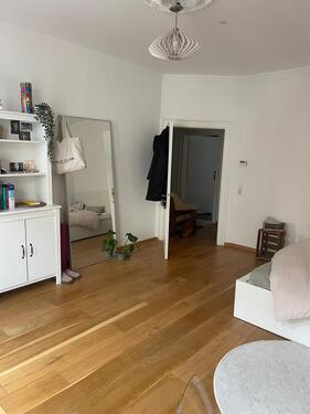 Foto - Etagenwohnung in Stuttgart zur Miete