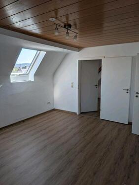 Foto - 3 Zimmer Etagenwohnung zur Miete in Schwaigern