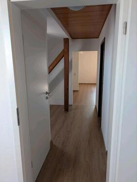 Foto - Etagenwohnung in Schwaigern zur Miete