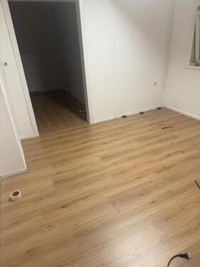 Foto - Eine Zimmerdrei Zimmer Wohnung in Maintal Bischoffsheim