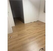 Eine Zimmerdrei Zimmer Wohnung in Maintal Bischoffsheim