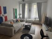 Foto - Wohnungsswap - 2 Zimmer, 70 m² - Köpenicker Straße, Mitte, Berlin