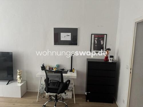 Foto - 2 Zimmer Etagenwohnung zur Miete in Berlin