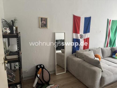 Foto - 2 Zimmer Etagenwohnung in Berlin