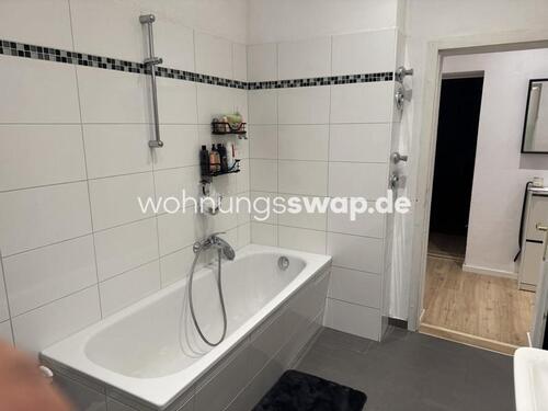 Foto - Etagenwohnung in Berlin zur Miete