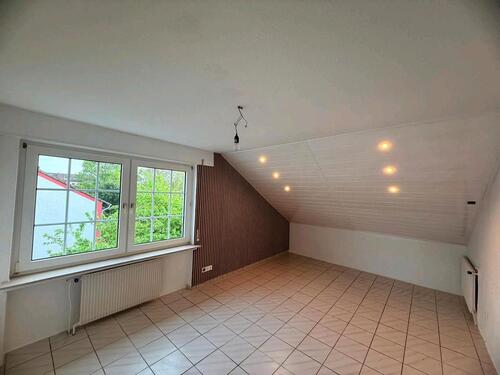 Foto - Dachgeschoss Wohnung im Dortmunder Süden