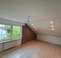 Dachgeschoss Wohnung im Dortmunder Süden