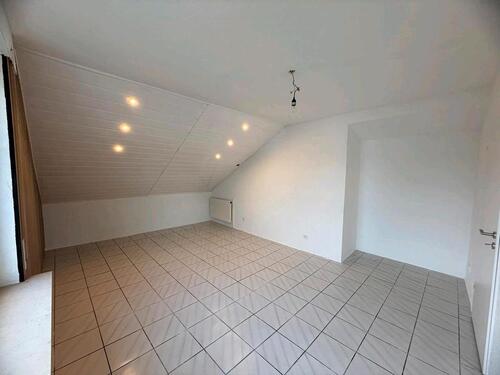 Foto - 2 Zimmer Dachgeschoßwohnung zur Miete in Dortmund