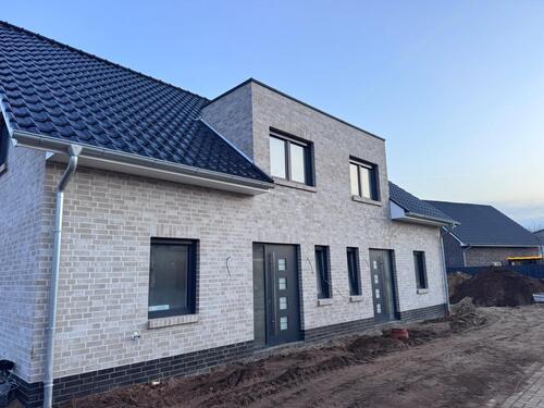 Foto - 4 Zimmer Doppelhaushälfte zur Miete in Verden (Aller)