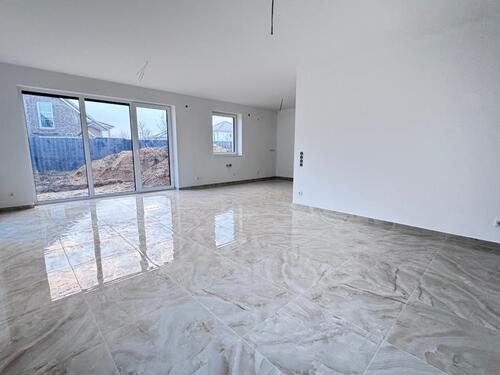 Foto - 4 Zimmer Doppelhaushälfte in Verden (Aller)