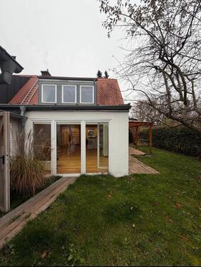 Foto - Haus in Bogenhausen (100 m²) – ab sofort verfügbar
