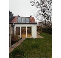 Haus in Bogenhausen (100 m²) – ab sofort verfügbar - München Altstadt-Lehel